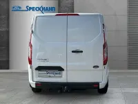 Gebraucht Ford Transit Custom Trend 131 PS (96 kW) 2022 Van
