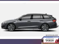Neu Skoda Octavia 150 PS (110 kW) 2025 Energy blau Kombi