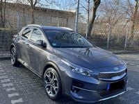 Gebraucht Kia XCeed Spirit 140 PS (102 kW) 2019 Grau SUV
