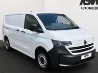 Neu VW Transporter 136 PS (100 kW) 2025 Weiß Van