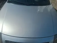Second-hand Audi TT Comfort 179 CP (131 kW) 2000 Gri Coupe