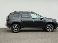 Gebraucht Dacia Duster Extreme 131 PS (96 kW) 2023 Schwarz SUV