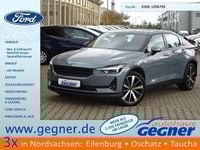 Gebraucht Polestar 2 219 kW (299 PS) 2021 Thunder grey Kleinwagen