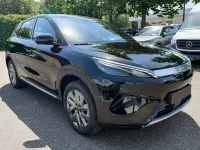 Neu BYD Atto 3 Design 230 kW (313 PS) 2026 Schwarz SUV