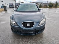 Gebraucht Seat Leon 101 PS (74 kW) 2006 Grau Kleinwagen