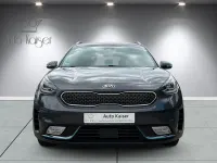 Gebraucht Kia Niro Spirit 105 PS (77 kW) 2019 Grau SUV