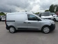 Occasion Renault Express 95 ch (69 kW) 2021 Gris Monospace