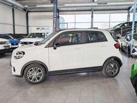 Neu Leapmotor T03 69 kW (95 PS) 2026 Weiß Kleinwagen