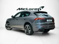 Neu Maserati Grecale Folgore 409 kW (557 PS) 2026 Grau SUV