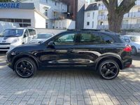 gebraucht Porsche Cayenne 3.0 Diesel,Panorama,AHK,