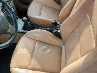 Gebraucht Opel Astra 125 PS (91 kW) 2004 Blau Kleinwagen