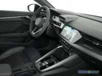 Gebraucht Audi RS3 Sport 400 PS (294 kW) 2023 Daytonagrau Limousine