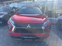 Usata Mitsubishi Eclipse Cross Select 98 CV (72 kW) 2022 Rosso SUV