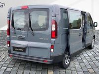 Neu Renault Trafic 150 PS (110 kW) 2025 Grau / schiefergrau Van / Kleinbus