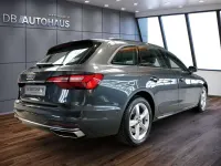 Occasion Audi A4 Advanced Plus 163 ch (119 kW) 2024 Gris Break