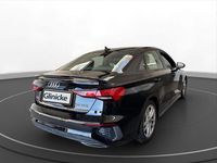 Gebraucht Audi A3 S-Line 150 PS (110 kW) 2022 Schwarz Limousine