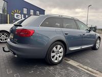 Gebraucht Audi A6 Allroad Ambiente 232 PS (170 kW) 2007 Blau (metallic) Kombi