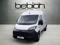 Gebraucht Peugeot Boxer 140 PS (102 kW) 2025 Weiß Van