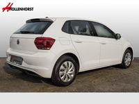 gebraucht VW Polo 1.0 l Comfortline