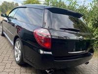 Gebraucht Subaru Legacy 303 PS (222 kW) 2006 Schwarz Kombi