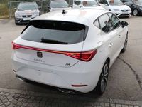 gebraucht Seat Leon FR 2.0 TDI DSG Paket XL,LED,AHK,SH