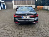 gebraucht BMW 730 d XDrive