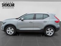 Gebraucht Volvo XC40 Core 163 PS (119 kW) 2024 Grau SUV