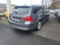 gebraucht BMW 320 320 Baureihe 3 Touring d