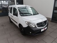 gebraucht Mercedes Citan 111 CDI Tourer NSW/Klimaanlage/Sitzheizung