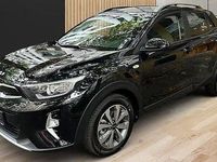 Ny Kia Stonic 101 HK (74 kW) 2026 Grå SUV
