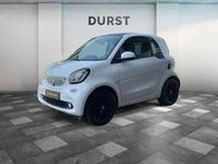 gebraucht Smart ForTwo Coupé 52kW,Prime,JBL,8-fach,Servcice neu