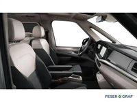 Neu VW Multivan Edition 150 PS (110 kW) 2026 Candyweiß / deep black perleffekt Van