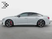 Gebraucht Audi S6 Sport 344 PS (253 kW) 2025 Gletscherweiß metallic Limousine