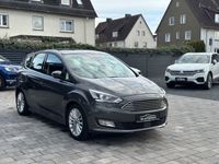 gebraucht Ford C-MAX Titanium 2.0CDTi-Navi-Sitzheiz-PDC-Xenon