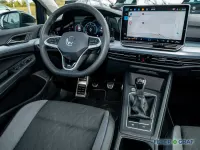 Gebraucht VW Golf VIII Life 116 PS (85 kW) 2025 Uranograu Limousine