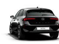 Neu Opel Astra Edition 144 PS (105 kW) 2026 Karbon schwarz Limousine