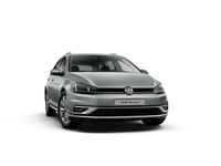 Gebraucht VW Golf VII Join 110 PS (80 kW) 2018 Kombi