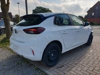 gebraucht Opel Corsa F Edition 1.5 Diesel