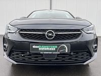 Gebraucht Opel Corsa Ultimate 100 kW (136 PS) 2022 Karbon schwarz Kleinwagen