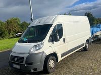 Gebraucht Fiat Ducato 2011 Weiß Van