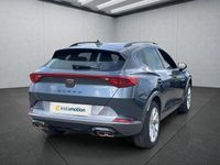 Gebraucht Cupra Formentor 204 PS (150 kW) 2022 Grau SUV