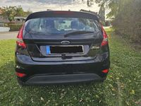 gebraucht Ford Fiesta 1.25 Champions Edition