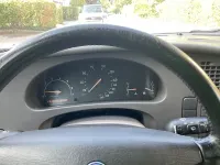 Gebraucht Saab 9-5 150 PS (110 kW) 2000 Schwarz Kombi