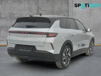 Gebraucht Opel Grandland X 136 PS (100 kW) 2025 Silber SUV