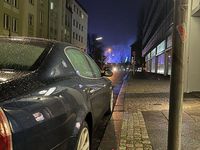 Gebraucht Maserati Quattroporte 400 PS (294 kW) 2006 Blau Limousine
