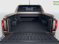 Neu VW Amarok Aventura 241 PS (177 kW) 2026 Bright beige metallic Pickup