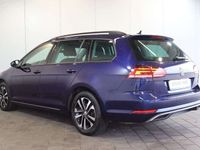 gebraucht VW Golf VII 2.0 TDI DSG United AID+ACC+NAVI+PDC+AHK