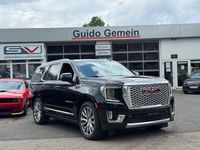 Ny GMC Yukon 426 HK (313 kW) 2025 Sort SUV