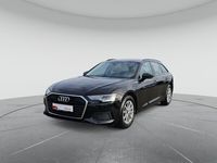 gebraucht Audi A6 Avant