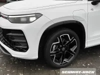 Gebraucht VW Tayron R-line 177 PS (130 kW) 2026 Weiß SUV